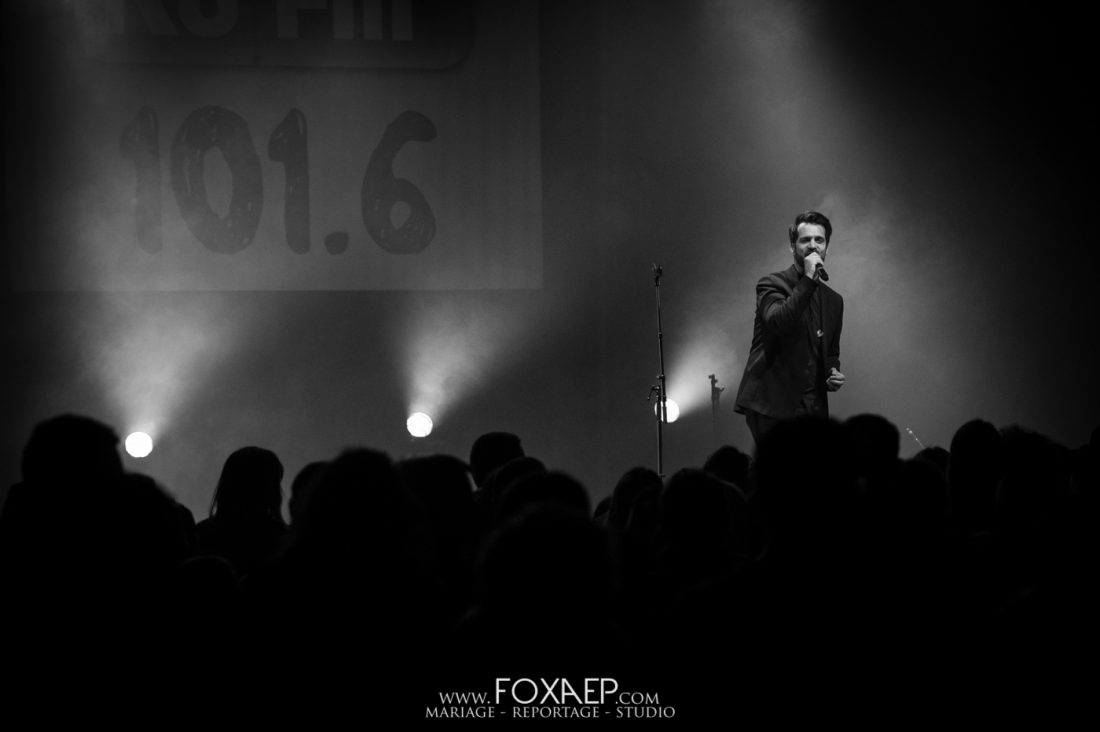 K6FM Live 6 – Le Cèdre à Chenove — FOXAEP, photographe Bourgogne