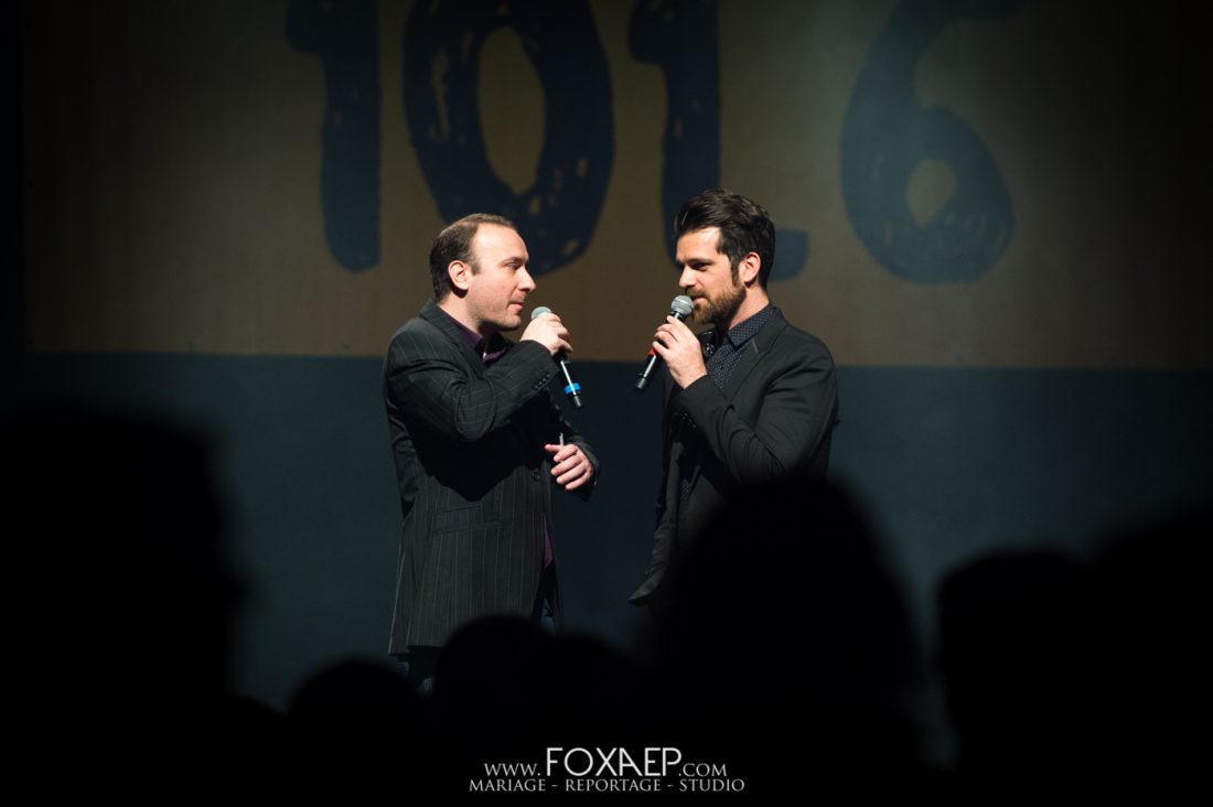 K6FM Live 6 – Le Cèdre à Chenove — FOXAEP, photographe Bourgogne
