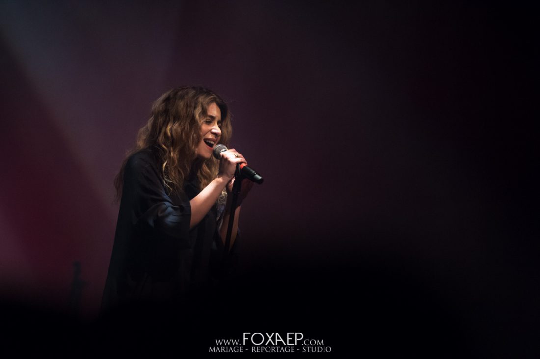 K6FM Live 6 – Le Cèdre à Chenove — FOXAEP, photographe Bourgogne