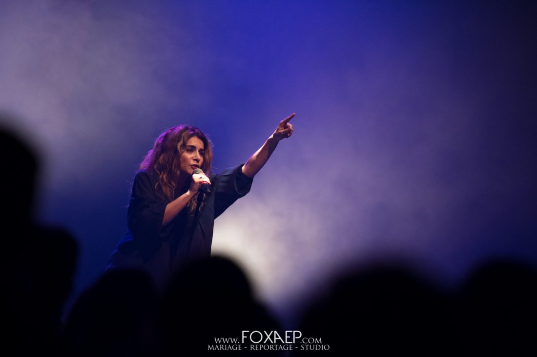 K6FM Live 6 – Le Cèdre à Chenove — FOXAEP, photographe Bourgogne