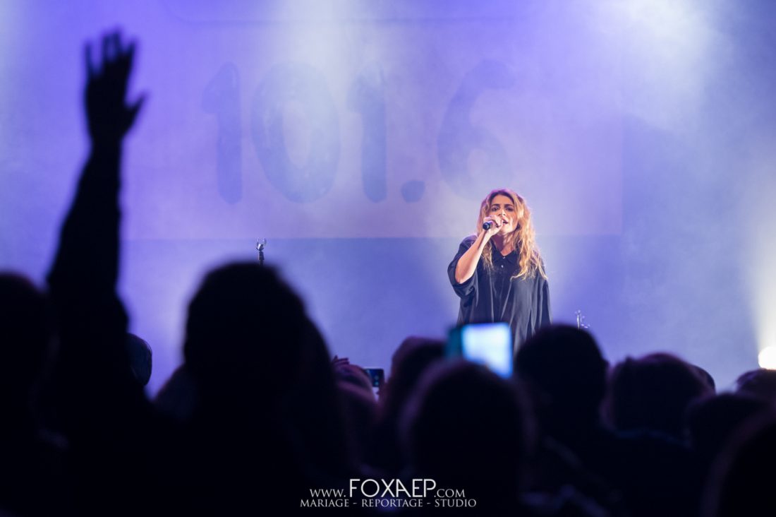 K6FM Live 6 – Le Cèdre à Chenove — FOXAEP, photographe Bourgogne