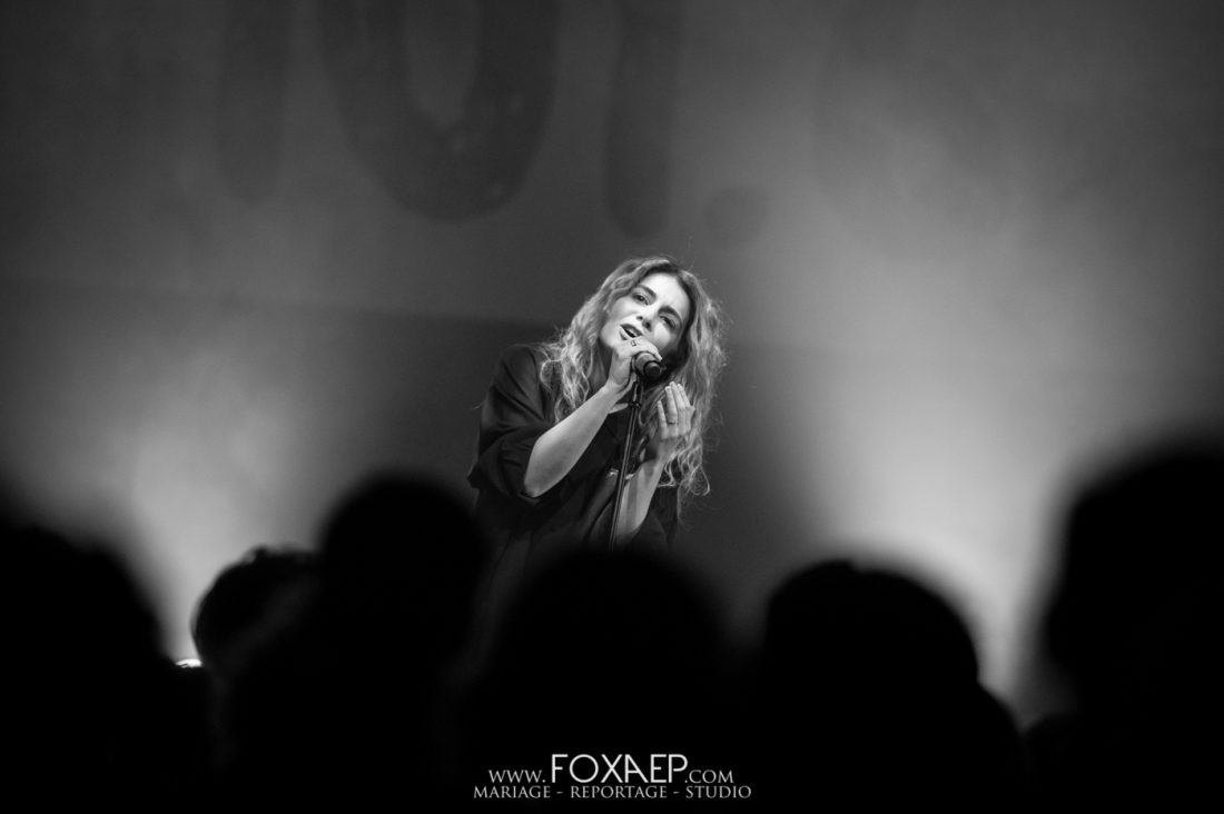 K6FM Live 6 – Le Cèdre à Chenove — FOXAEP, photographe Bourgogne