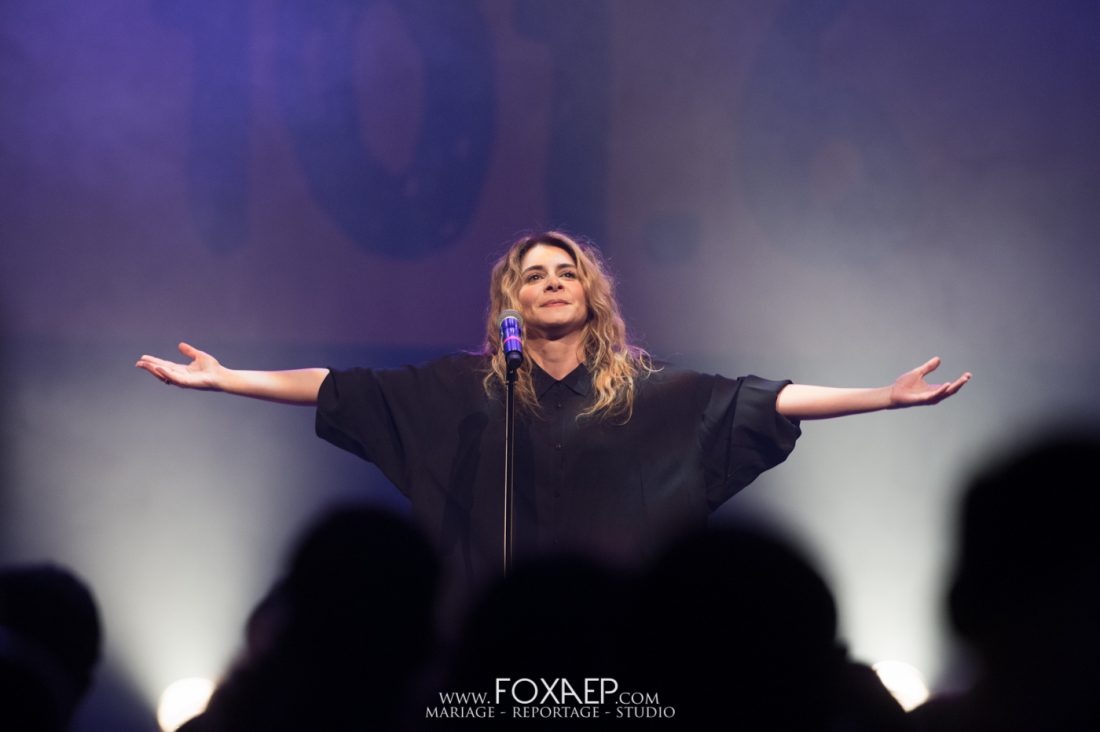 K6FM Live 6 – Le Cèdre à Chenove — FOXAEP, photographe Bourgogne
