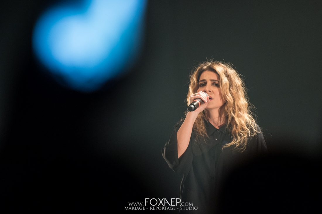 K6FM Live 6 – Le Cèdre à Chenove — FOXAEP, photographe Bourgogne