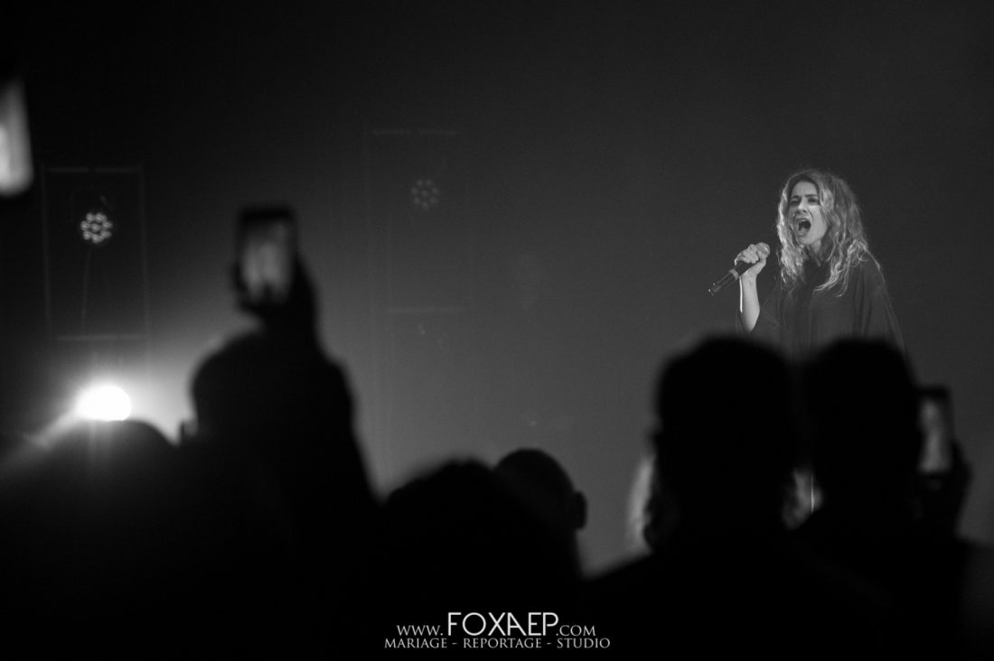 K6FM Live 6 – Le Cèdre à Chenove — FOXAEP, photographe Bourgogne