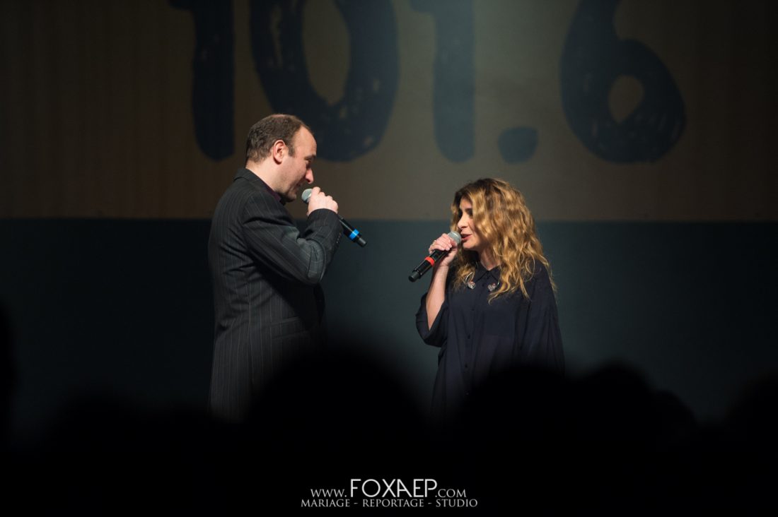 K6FM Live 6 – Le Cèdre à Chenove — FOXAEP, photographe Bourgogne