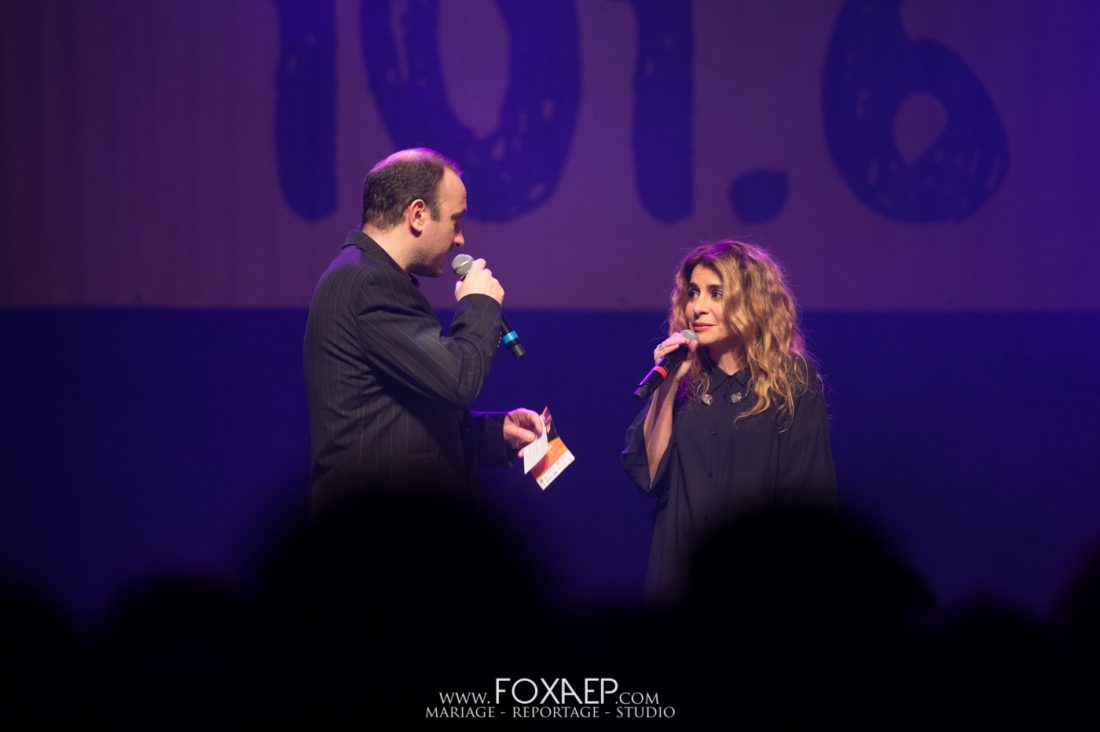 K6FM Live 6 – Le Cèdre à Chenove — FOXAEP, photographe Bourgogne