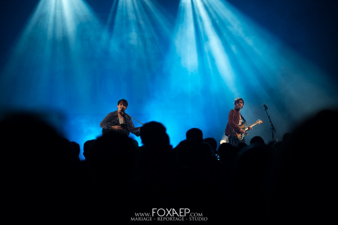 K6FM Live 6 – Le Cèdre à Chenove — FOXAEP, photographe Bourgogne