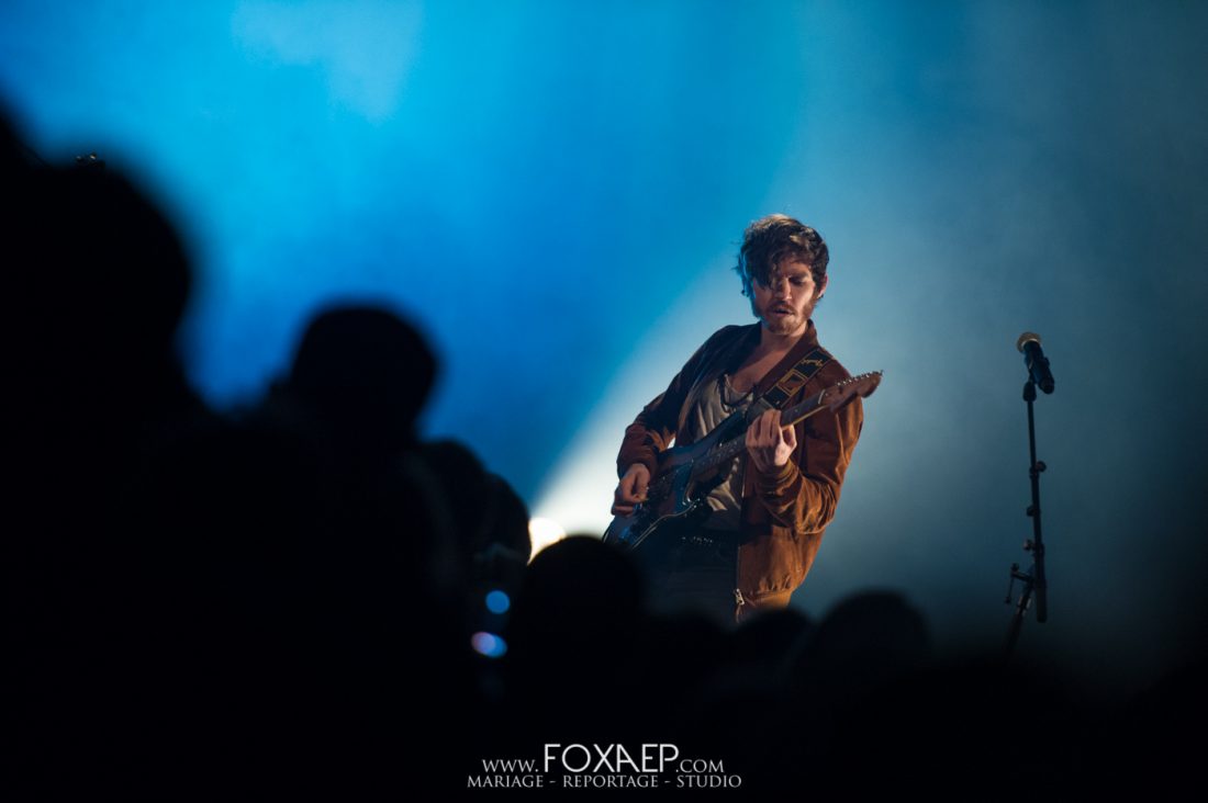 K6FM Live 6 – Le Cèdre à Chenove — FOXAEP, photographe Bourgogne