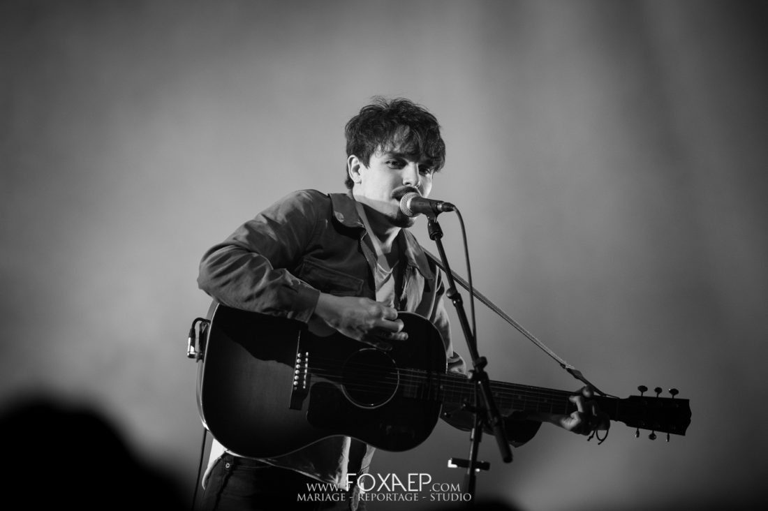 K6FM Live 6 – Le Cèdre à Chenove — FOXAEP, photographe Bourgogne