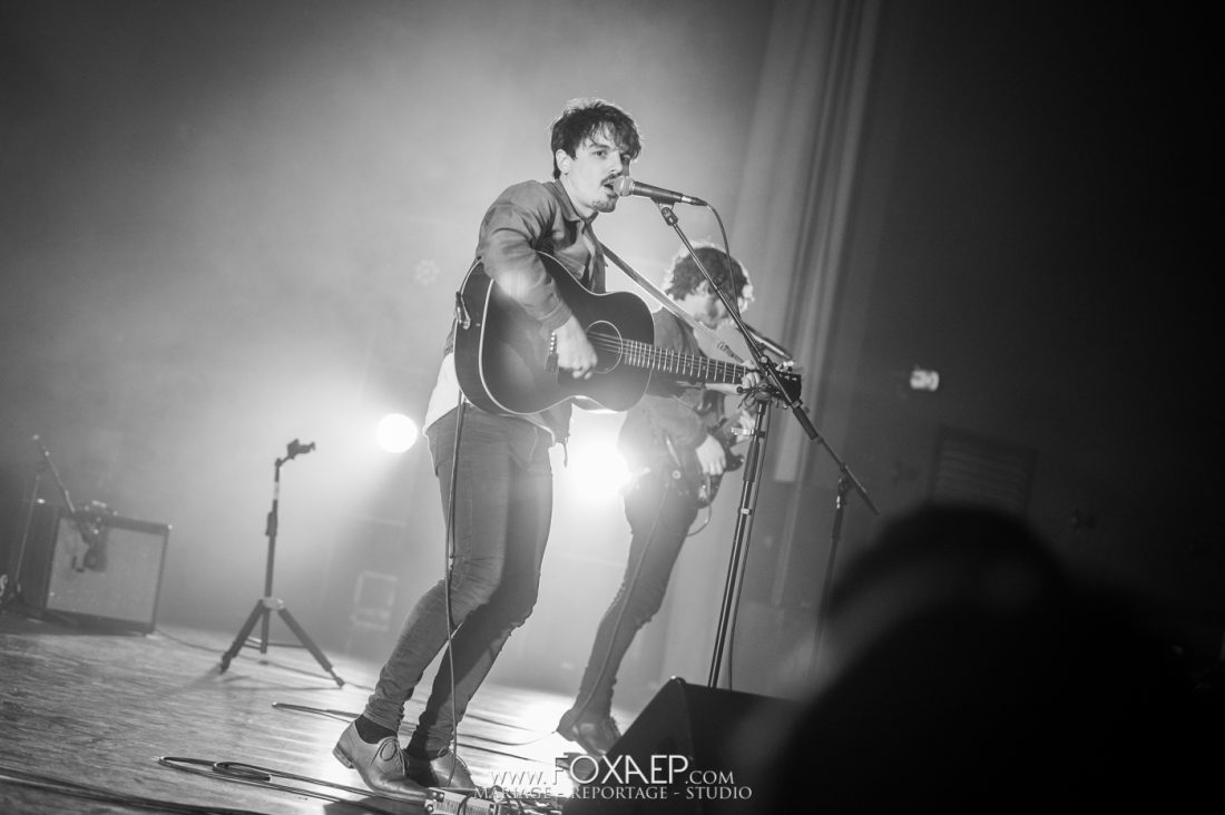 K6FM Live 6 – Le Cèdre à Chenove — FOXAEP, photographe Bourgogne