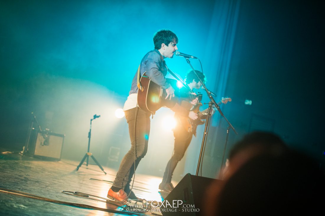 K6FM Live 6 – Le Cèdre à Chenove — FOXAEP, photographe Bourgogne