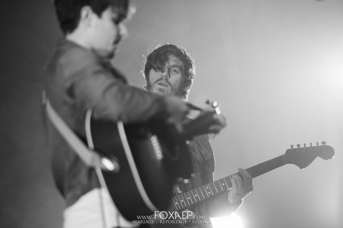 K6FM Live 6 – Le Cèdre à Chenove — FOXAEP, photographe Bourgogne
