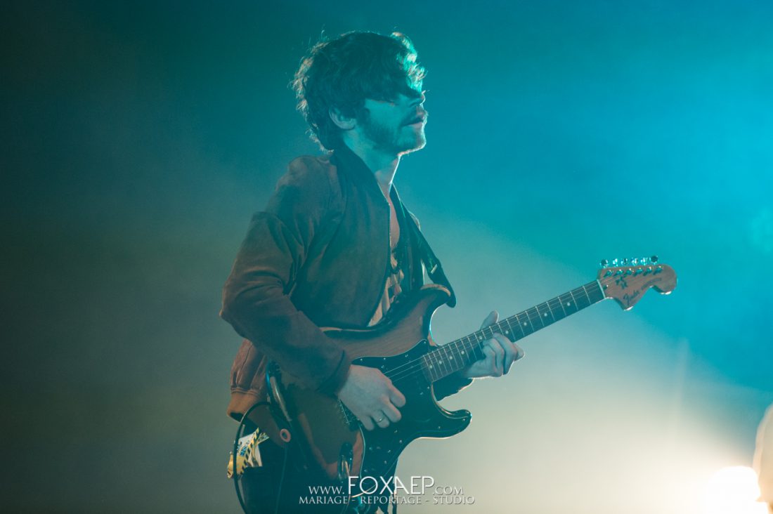 K6FM Live 6 – Le Cèdre à Chenove — FOXAEP, photographe Bourgogne