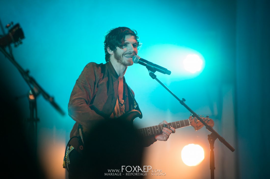 K6FM Live 6 – Le Cèdre à Chenove — FOXAEP, photographe Bourgogne