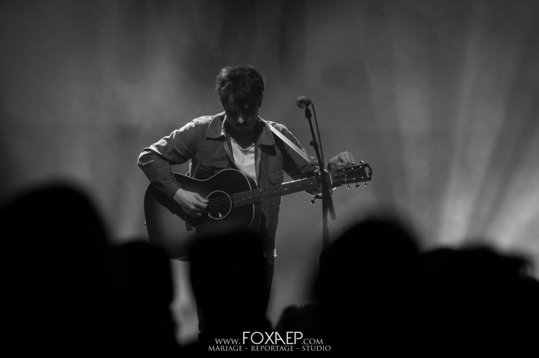 K6FM Live 6 – Le Cèdre à Chenove — FOXAEP, photographe Bourgogne