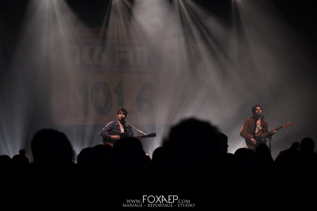K6FM Live 6 – Le Cèdre à Chenove — FOXAEP, photographe Bourgogne