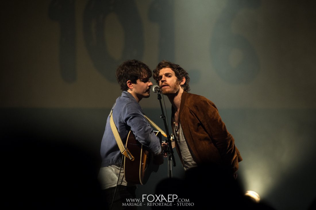 K6FM Live 6 – Le Cèdre à Chenove — FOXAEP, photographe Bourgogne