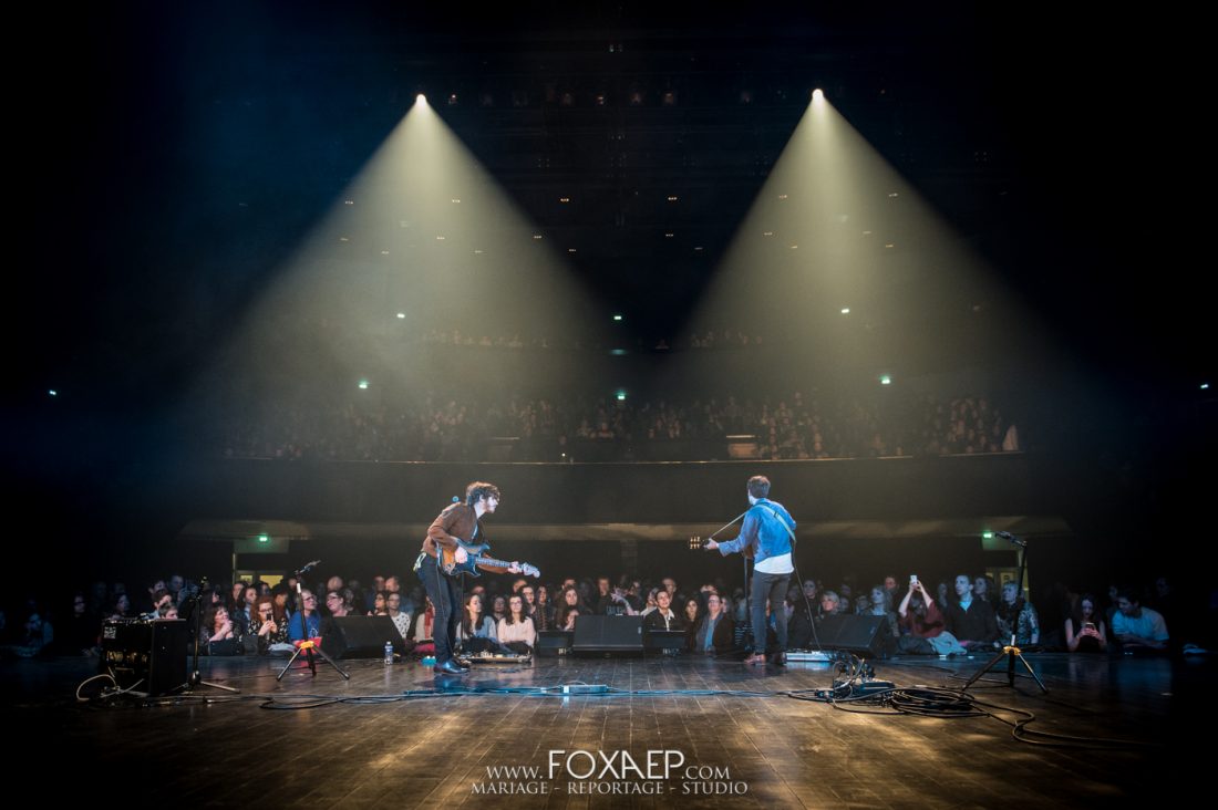 K6FM Live 6 – Le Cèdre à Chenove — FOXAEP, photographe Bourgogne