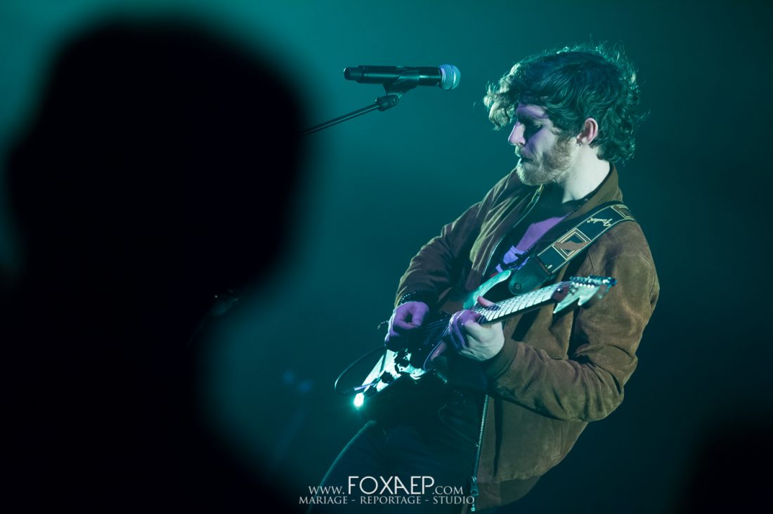 K6FM Live 6 – Le Cèdre à Chenove — FOXAEP, photographe Bourgogne
