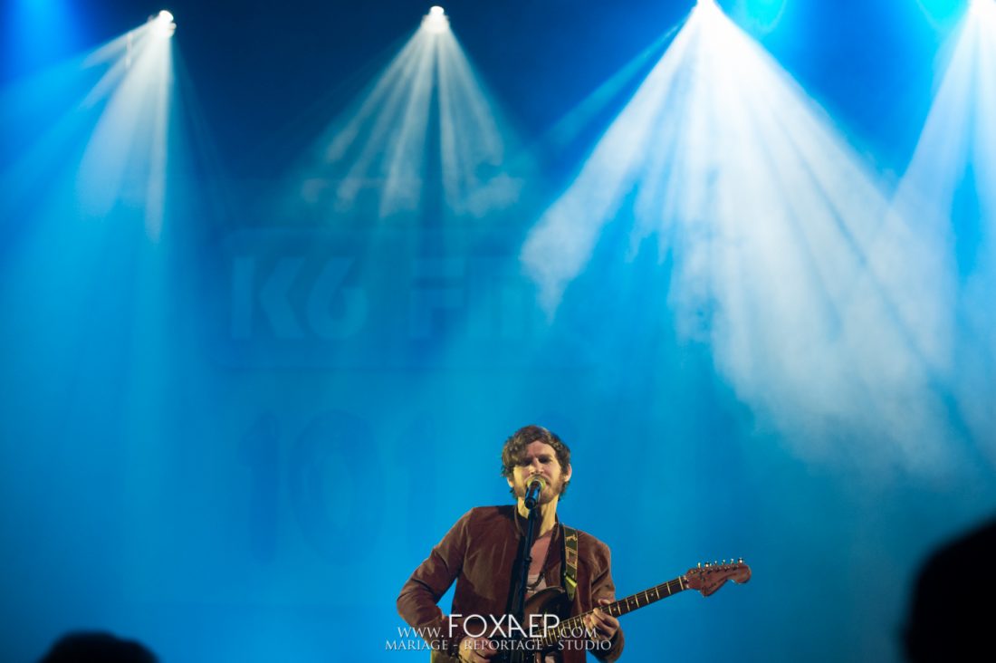 K6FM Live 6 – Le Cèdre à Chenove — FOXAEP, photographe Bourgogne