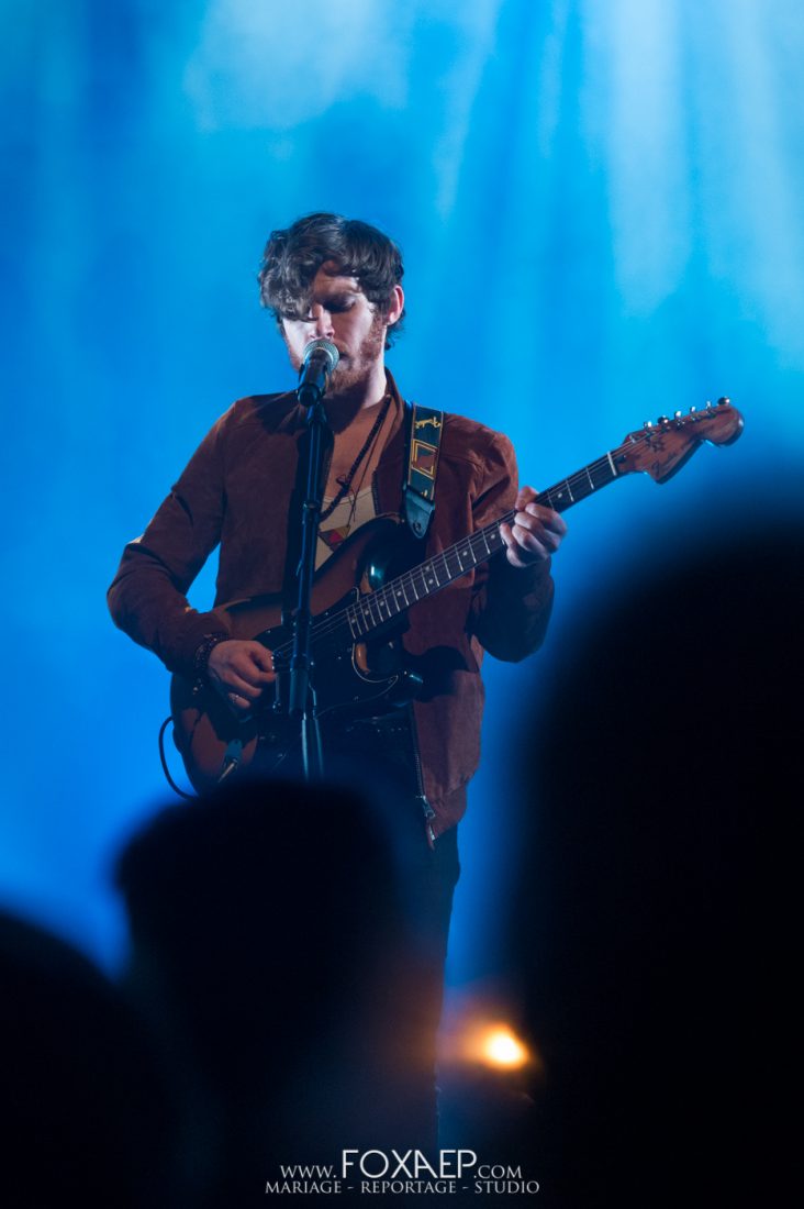 K6FM Live 6 – Le Cèdre à Chenove — FOXAEP, photographe Bourgogne