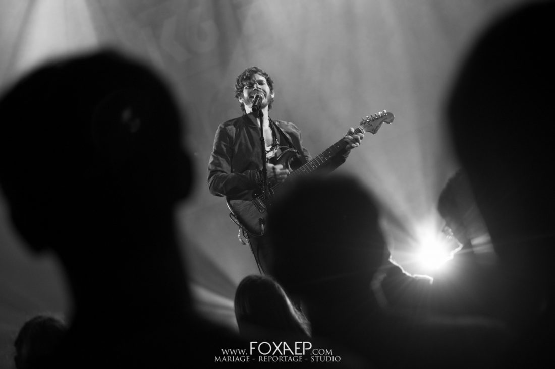 K6FM Live 6 – Le Cèdre à Chenove — FOXAEP, photographe Bourgogne