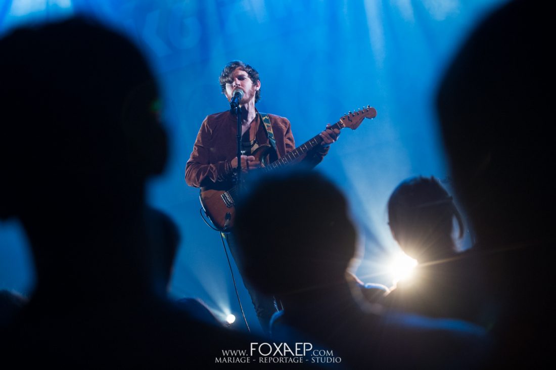 K6FM Live 6 – Le Cèdre à Chenove — FOXAEP, photographe Bourgogne