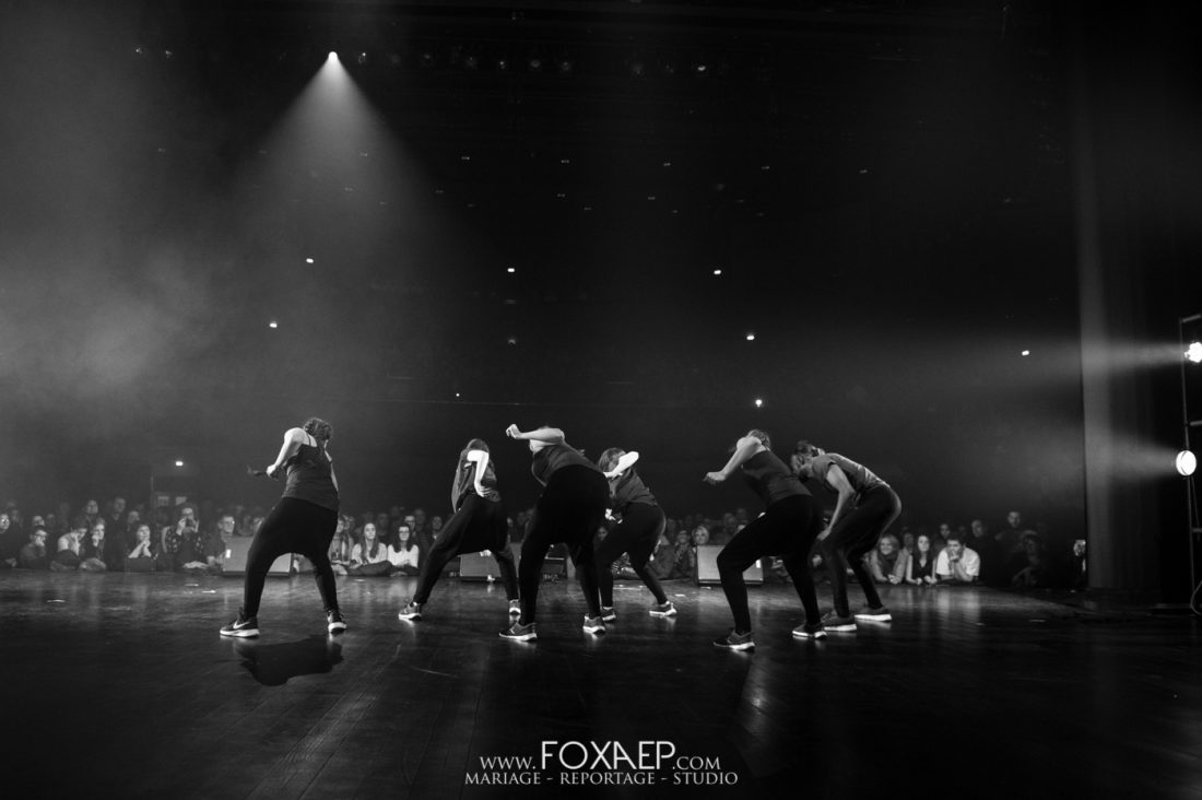 K6FM Live 6 – Le Cèdre à Chenove — FOXAEP, photographe Bourgogne