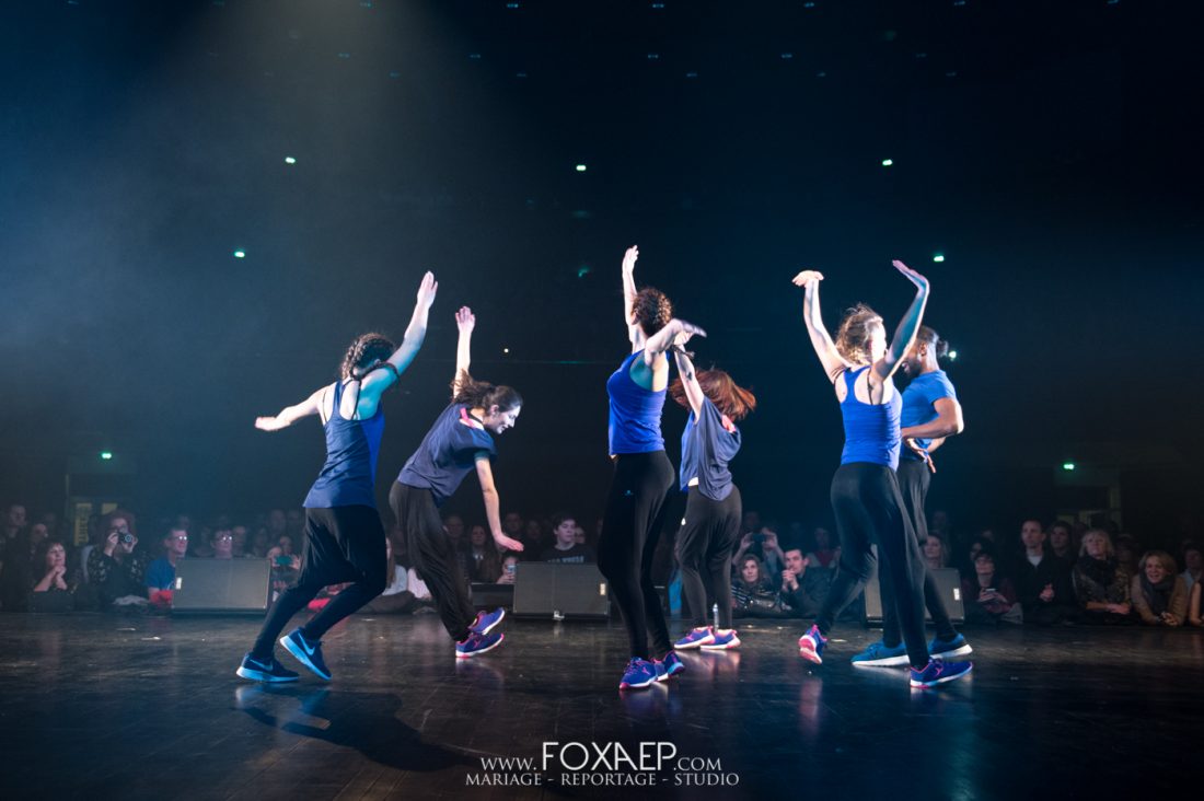 K6FM Live 6 – Le Cèdre à Chenove — FOXAEP, photographe Bourgogne