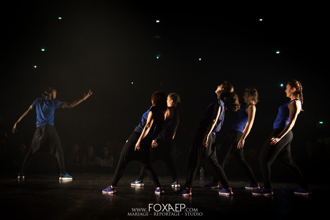 K6FM Live 6 – Le Cèdre à Chenove — FOXAEP, photographe Bourgogne