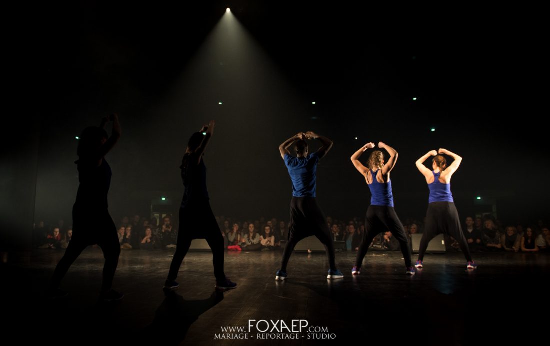 K6FM Live 6 – Le Cèdre à Chenove — FOXAEP, photographe Bourgogne
