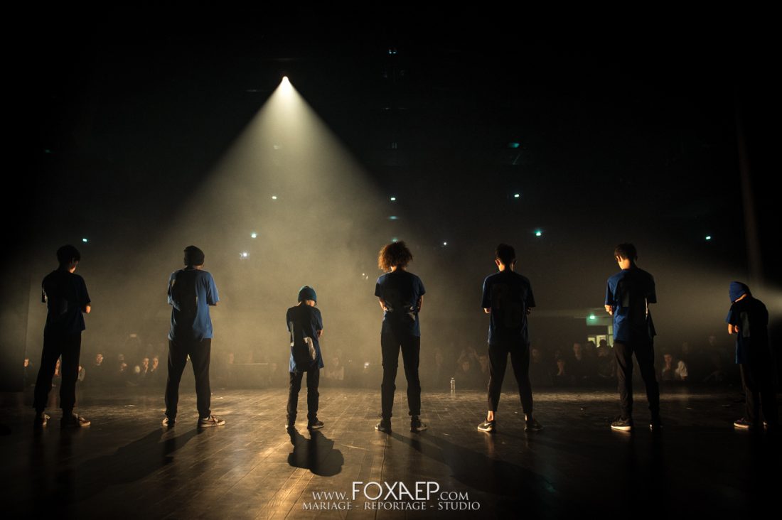 K6FM Live 6 – Le Cèdre à Chenove — FOXAEP, photographe Bourgogne