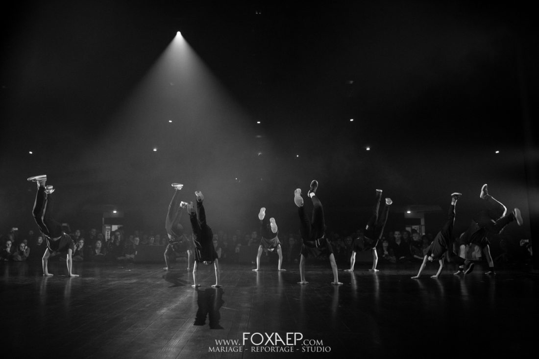 K6FM Live 6 – Le Cèdre à Chenove — FOXAEP, photographe Bourgogne