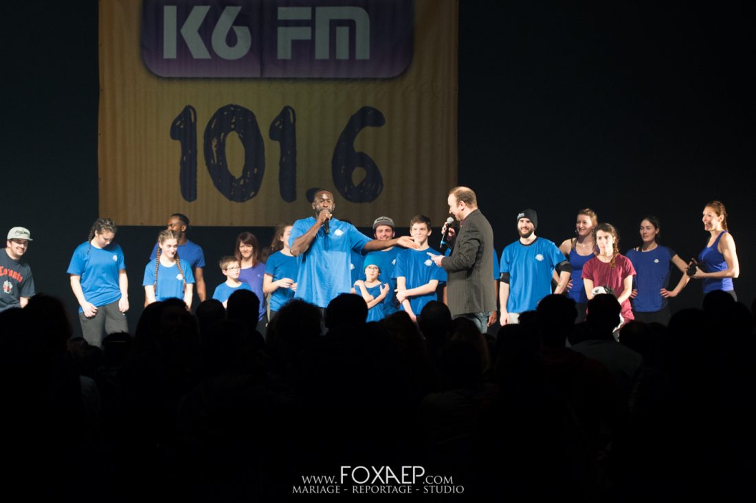 K6FM Live 6 – Le Cèdre à Chenove — FOXAEP, photographe Bourgogne