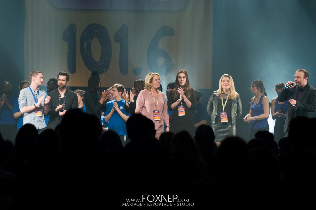 K6FM Live 6 – Le Cèdre à Chenove — FOXAEP, photographe Bourgogne