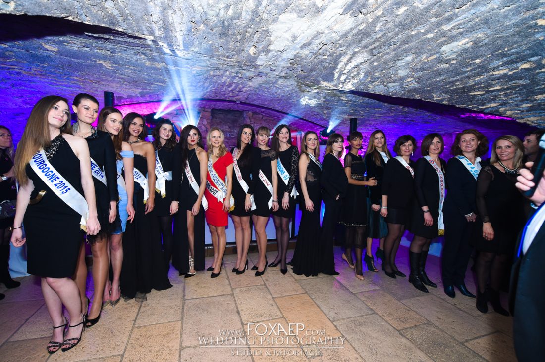 Comité Miss Bourgogne – 25 ans ! — FOXAEP, photographe Bourgogne
