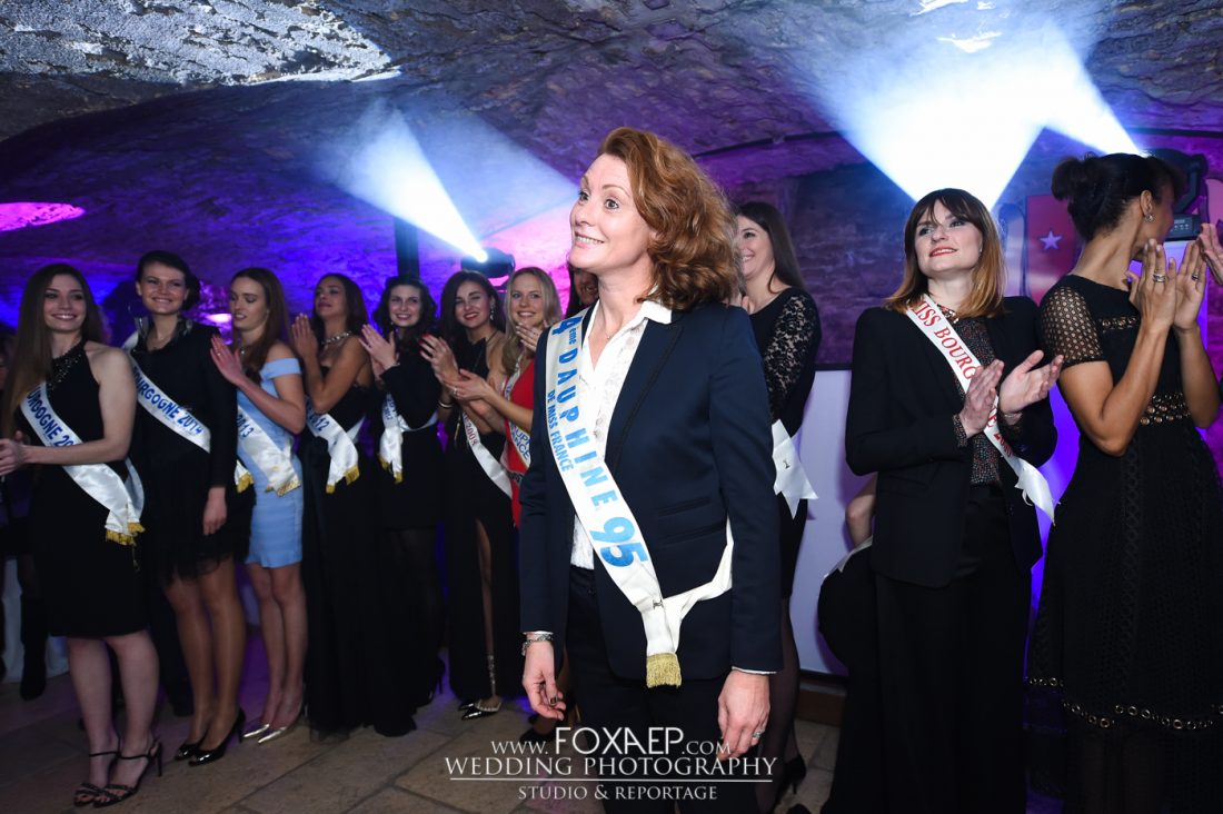 Comité Miss Bourgogne – 25 ans ! — FOXAEP, photographe Bourgogne