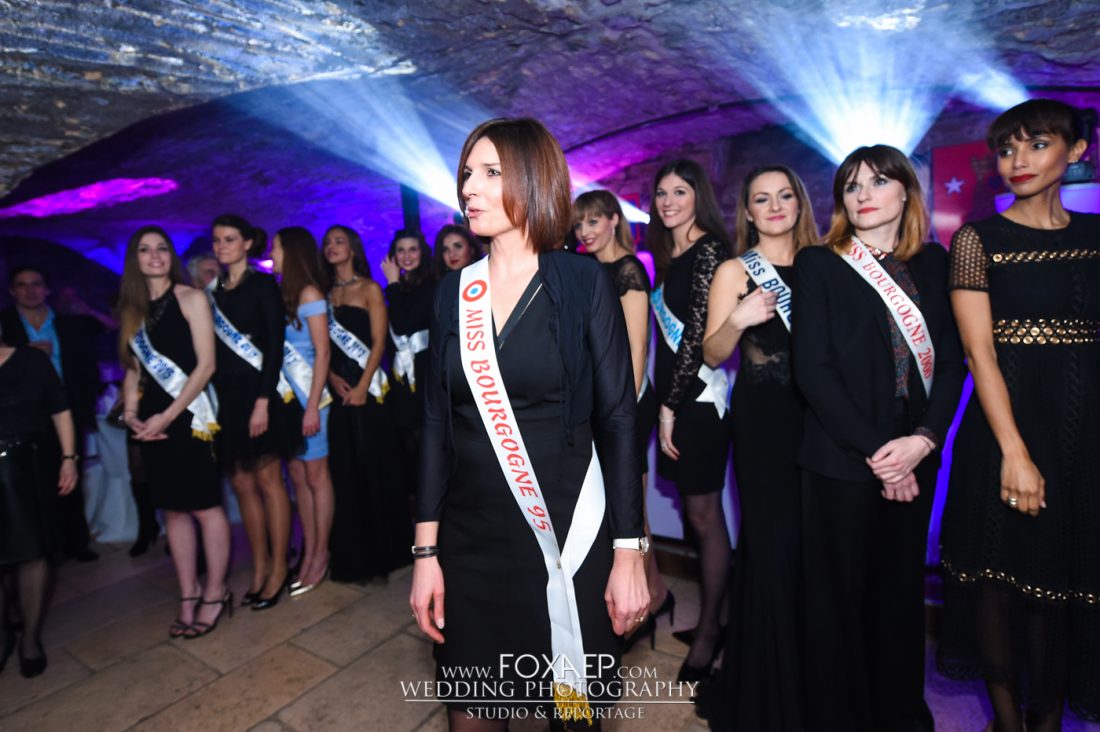 Comité Miss Bourgogne – 25 ans ! — FOXAEP, photographe Bourgogne