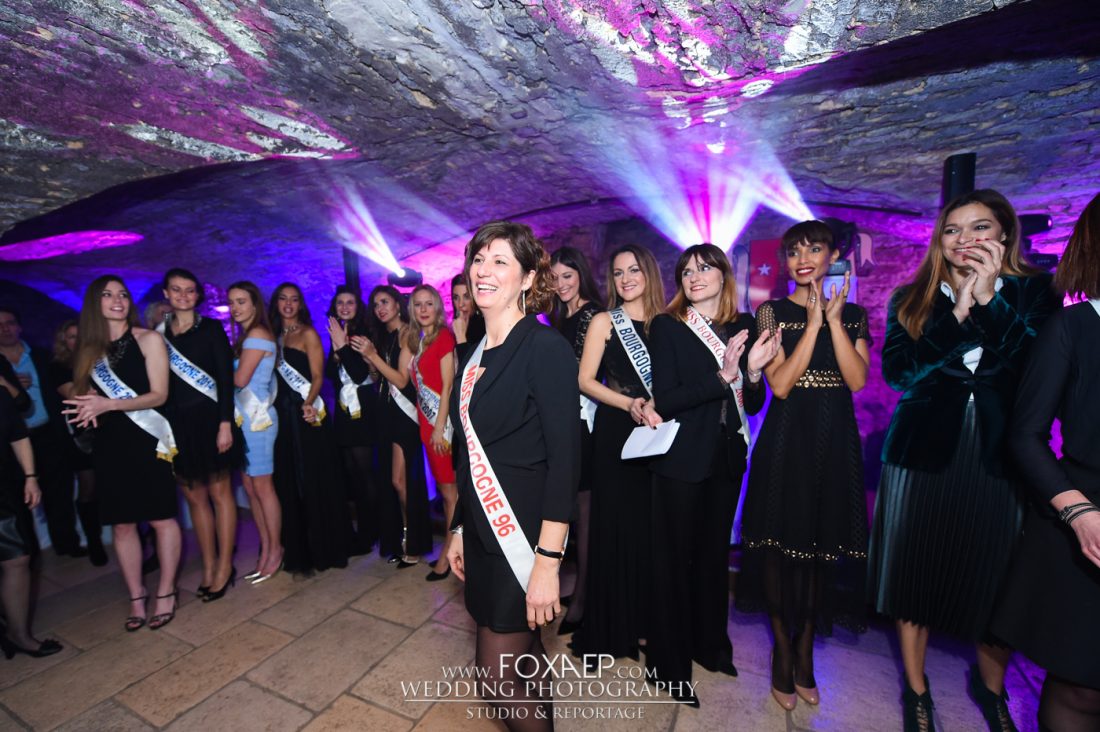 Comité Miss Bourgogne – 25 ans ! — FOXAEP, photographe Bourgogne