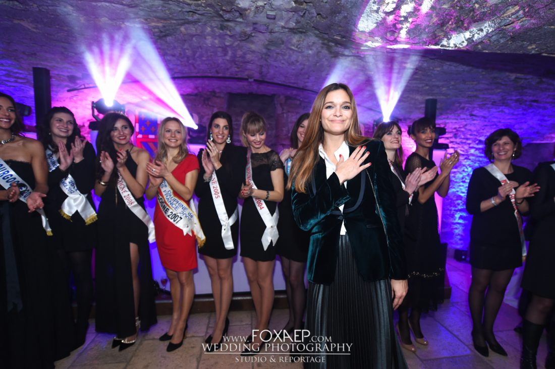 Comité Miss Bourgogne – 25 ans ! — FOXAEP, photographe Bourgogne