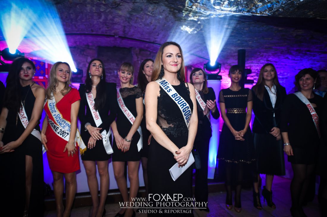 Comité Miss Bourgogne – 25 ans ! — FOXAEP, photographe Bourgogne