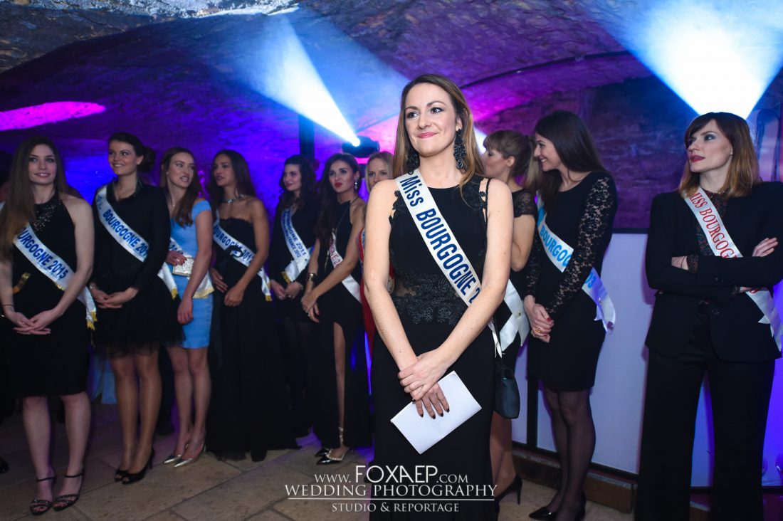 Comité Miss Bourgogne – 25 ans ! — FOXAEP, photographe Bourgogne