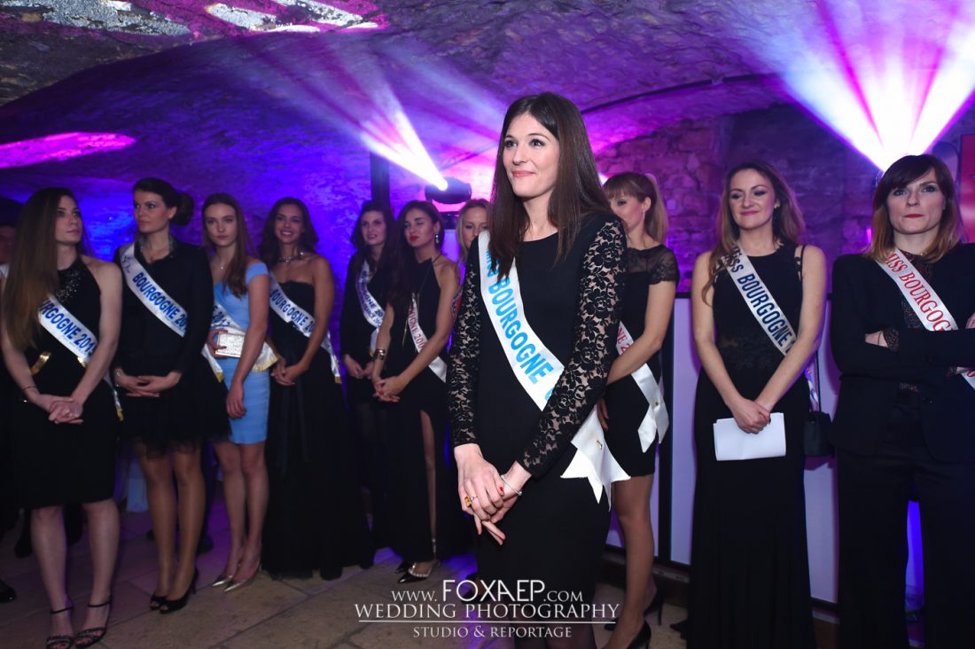 Comité Miss Bourgogne – 25 ans ! — FOXAEP, photographe Bourgogne