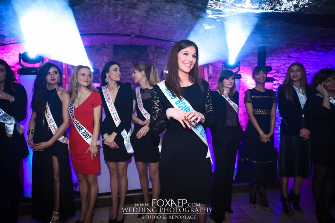 Comité Miss Bourgogne – 25 ans ! — FOXAEP, photographe Bourgogne