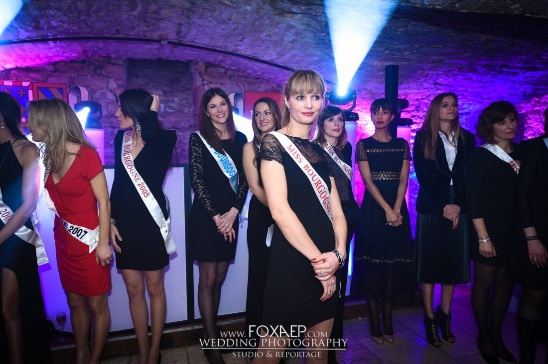 Comité Miss Bourgogne – 25 ans ! — FOXAEP, photographe Bourgogne