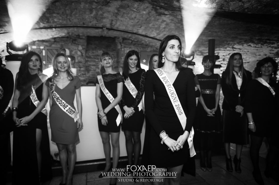 Comité Miss Bourgogne – 25 ans ! — FOXAEP, photographe Bourgogne