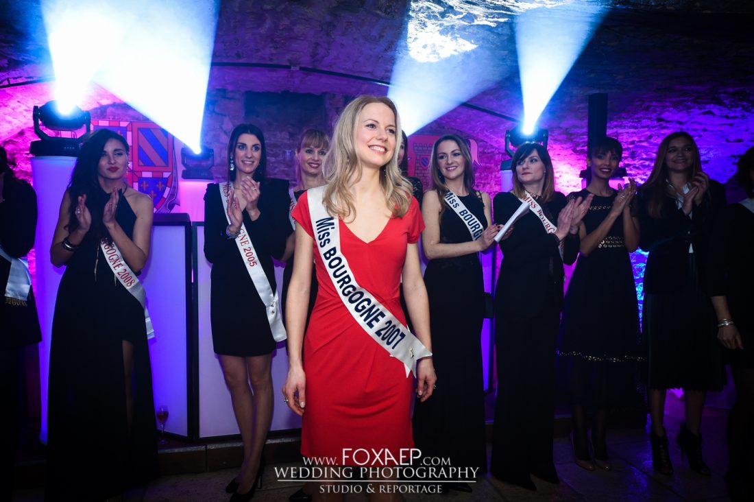 Comité Miss Bourgogne – 25 ans ! — FOXAEP, photographe Bourgogne