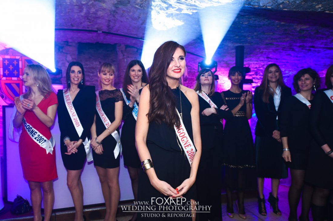 Comité Miss Bourgogne – 25 ans ! — FOXAEP, photographe Bourgogne