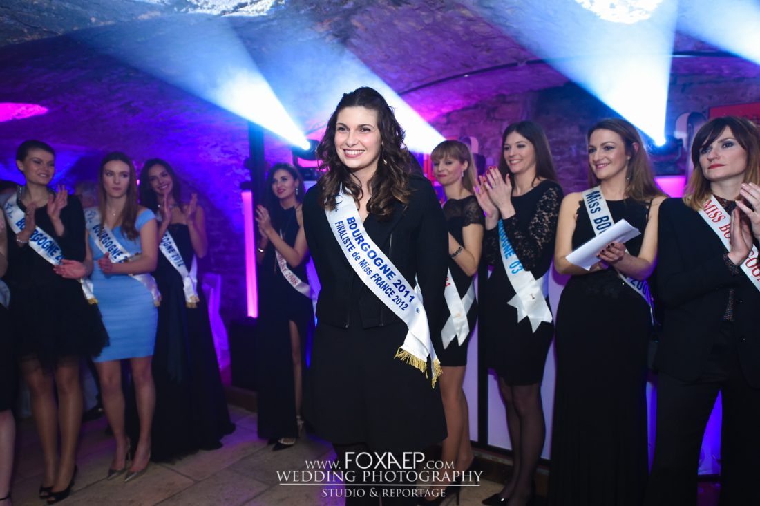 Comité Miss Bourgogne – 25 ans ! — FOXAEP, photographe Bourgogne